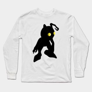 Heartless Long Sleeve T-Shirt